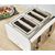 (Ir veikalā) Tosteris Swan Nordic 4 slice(s) Stainless steel,White 1500 W