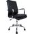 Task chair ULTRA black