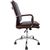 Task chair ULTRA brown