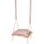 Kruzzel Swing 3in1 pink NEW H18027 (15471-uniw)
