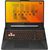 ASUS TUF Gaming F15 FX506LHB-HN324W i5-10300H Notebook 39.6 cm (15.6") Full HD Intel® Core™ i5 16 GB DDR4-SDRAM 512 GB SSD NVIDIA® GeForce® GTX 1650 Wi-Fi 6 (802.11ax) Windows 11 Home Black