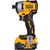 DEWALT Instrumentu komplekts 18V (2x5.0Ah) DCK2061P2T-QW Triecienurbjmašīnas, skrūvgrieži