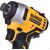 DEWALT Instrumentu komplekts 18V (2x5.0Ah) DCK2061P2T-QW Triecienurbjmašīnas, skrūvgrieži
