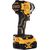 DEWALT Instrumentu komplekts 18V (2x5.0Ah) DCK2061P2T-QW Triecienurbjmašīnas, skrūvgrieži