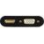 Gembird A-VGA-HDMI-02 video cable adapter 0.15 m HDMI + VGA (D-Sub) VGA (D-Sub) Black