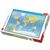 TREFL Пазл Карта мира, 2000 шт.