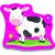 TREFL Пазл для малышей Животные на ферме