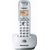 Panasonic KX-TG2511PDW telephone DECT telephone White Caller ID