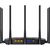 Tenda TX2 Pro wireless router Gigabit Ethernet Dual-band (2.4 GHz / 5 GHz) Black