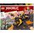 LEGO Ninjago Smok Ziemi Cole'a EVO (71782)