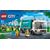 LEGO City Ciężarówka recyklingowa (60386)