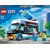 LEGO City Pingvīna sorbeta busiņš (60384)