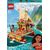 LEGO Disney Katamaran Vaiany (43210)