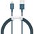 Baseus Superior Series Cable USB to iP 2.4A 1m (blue)