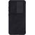 Nillkin Qin Leather Pro case for SAMSUNG S23+ (black)