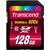 Transcend Ultimate SDXC 128 GB Class 10 UHS-I/U1  (TS128GSDXC10U1)