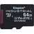 Kingston Industrial MicroSDXC 64 GB Class 10 UHS-I/U3 A1 V30 (SDCIT2/64GBSP)