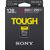 Sony SF-G Tough SDHC 128 GB Class 10 UHS-II U3 V90 (SF-G128T/T1)