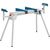 Bosch GTA 2600 silver/bu