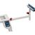 Bosch GTA 2600 silver/bu
