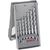 Bosch Stone drills CYL-1 Set 7 pieces