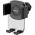 Dudao F8Max phone holder for air vent (black)