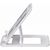 Dudao F14S mini foldable desktop phone holder (white)