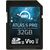 OWC ATLAS S PRO SDXC 32GB 290/275MB/S UHS-II V90 910TBW OWCSDV90P0032