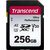 Transcend 340S SDXC 256 GB Class 10 UHS-I/U3 A2 V30 (TS256GSDC340S)