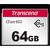 Transcend CFX602 CFast 64 GB  (TS64GCFX602)