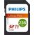 Philips Ultra Pro SDXC 256 GB Class 10 UHS-I/U3 V30 (FM25SD65B/00)