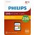 Philips Ultra Pro SDXC 256 GB Class 10 UHS-I/U3 V30 (FM25SD65B/00)