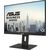 ASUS BE24WQLB - 24 - LED (black, WUXGA, IPS, HDMI, USB Hub)