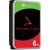 Seagate IronWolf Pro ST6000NT001 internal hard drive 3.5" 6000 GB
