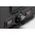 Bosch TAT3P420 toaster 2 slice(s) 970 W Black, Stainless steel