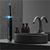 Oral-B Electric Toothbrush iO10 Series Rechargeable, For adults, Number of brush heads included 1, Cosmic Black, Number of teeth brushing modes 7