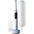 Oral-B Electric Toothbrush iO10 Series Rechargeable, For adults, Number of brush heads included 1, Stardust White, Number of teeth brushing modes 7