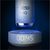Oral-B Electric Toothbrush iO10 Series Rechargeable, For adults, Number of brush heads included 1, Stardust White, Number of teeth brushing modes 7