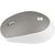 Natec Mouse Harrier 2 	Wireless, White/Grey, Bluetooth