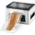 Caso Chamber VacuChef 50 300W Stainless steel