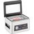 Caso Chamber VacuChef 50 300W Stainless steel