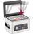 Caso Chamber VacuChef 50 300W Stainless steel