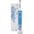 Oral-B Electric Toothbrush D100 Vitality Frozen II Rechargeable, For kids, Number of teeth brushing modes 2, Blue