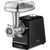 Caso Meat Mincer FW 2500 Black, 2500 W, Number of speeds 2, Throughput (kg/min) 2.5