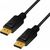 Logilink DisplayPort Cable CV0119 DP to DP, 1 m