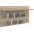 Top E Shop Topeshop WIESZAK 2F SONOMA clothing hanger Oak