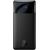 Powerbank Baseus Bipow 10000mAh, 20W (black)