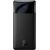 Powerbank Baseus Bipow 10000mAh, 15W (black)