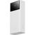 Powerbank Baseus Star-Lord 20000mAh, 2xUSB, USB-C, 22.5W (white)
