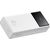 Powerbank Baseus Star-Lord 20000mAh, 2xUSB, USB-C, 22.5W (white)